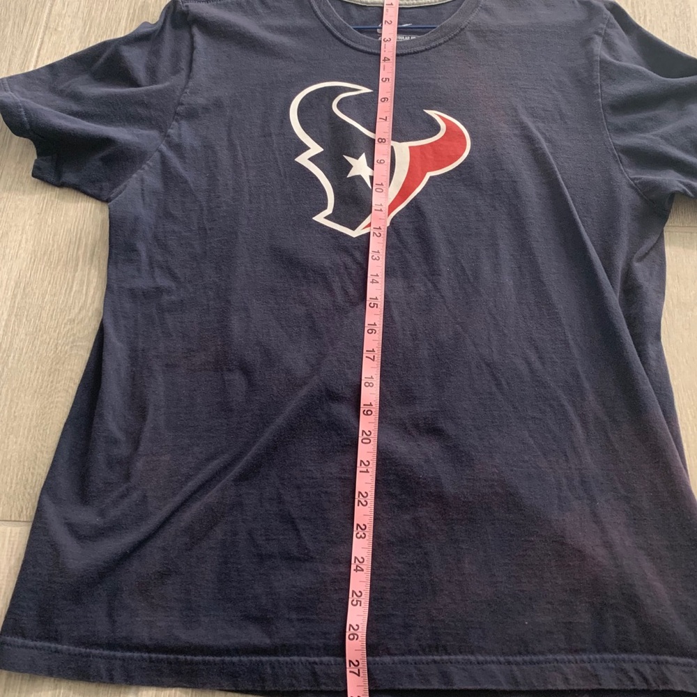 Texans shirt - Picture 5 of 5